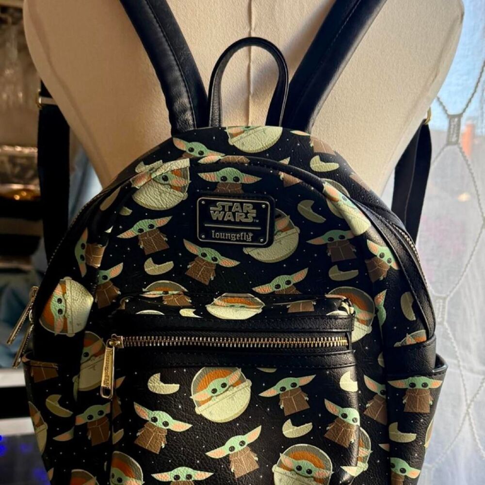 Loungefly Women's multi Bag